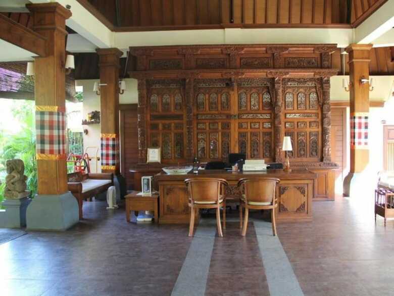 Hotel Besakih Beach Resort