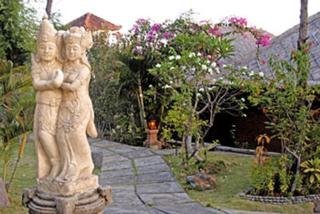 Hotel Dancing Dragon Cottages