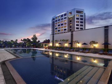 Hotel Hyatt Regency Bandung