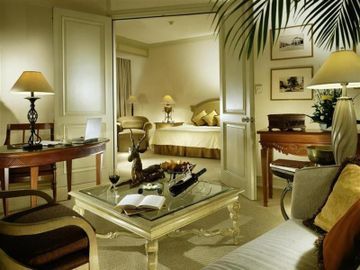 Hotel Hyatt Regency Bandung