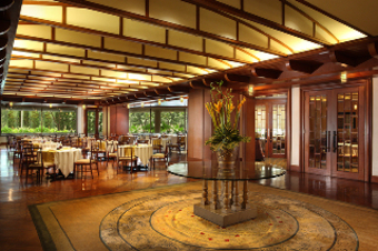 Hotel Hyatt Regency Bandung