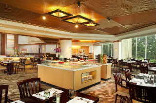 Hotel Hyatt Regency Bandung