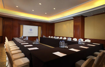 Hotel Hyatt Regency Bandung