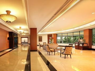 Hotel Hyatt Regency Bandung