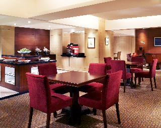 Hotel Hyatt Regency Bandung