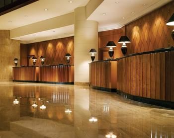 Hotel Hyatt Regency Bandung