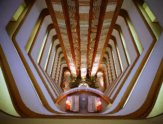 Hotel Hyatt Regency Bandung
