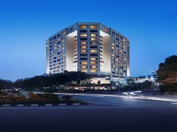 Hotel Hyatt Regency Bandung