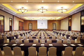 Hotel Hyatt Regency Bandung