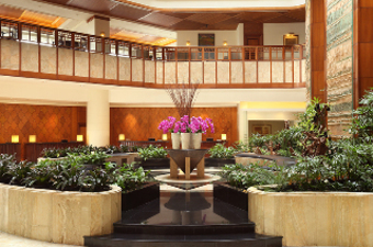 Hotel Hyatt Regency Bandung