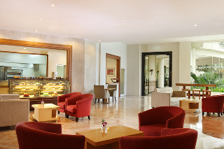 Hotel Hyatt Regency Bandung