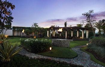Hotel Hyatt Regency Bandung