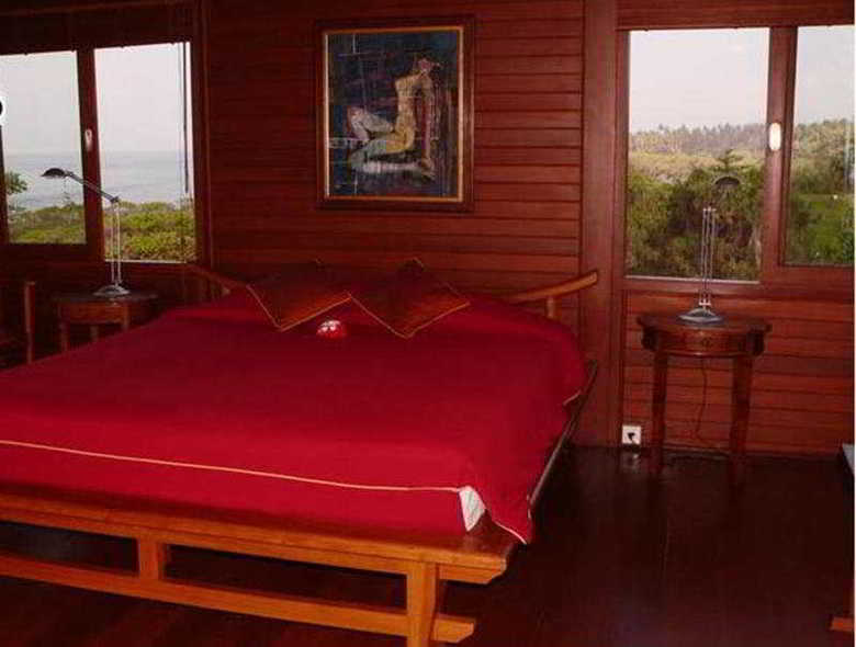 Hotel Gajah Mina Beach Resort