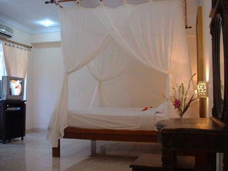 Hotel Graha Resort Bali