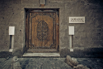 Hotel Jamahal Private Resort & Spa