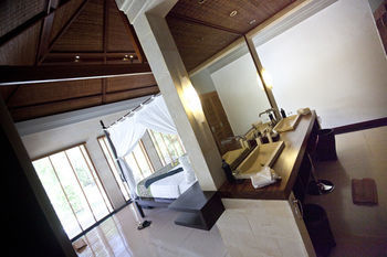Hotel Jamahal Private Resort & Spa