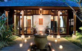Hotel Jamahal Private Resort & Spa