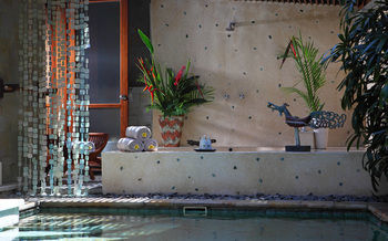 Hotel Jamahal Private Resort & Spa