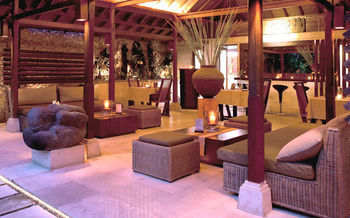 Hotel Jamahal Private Resort & Spa