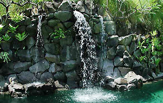 Hotel Jamahal Private Resort & Spa