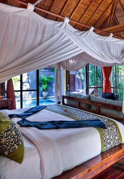Hotel Jamahal Private Resort & Spa
