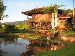 Hotel Puri Lumbung