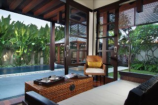 Villa De Daun