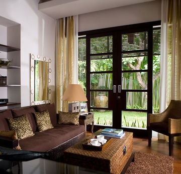 Villa De Daun