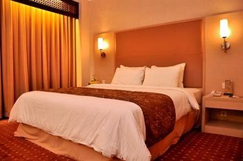 Hotel Kartika Chandra