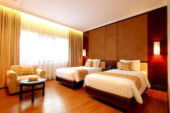 Hotel Kartika Chandra