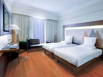 Hotel Novotel Solo