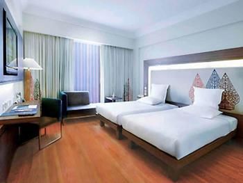 Hotel Novotel Solo