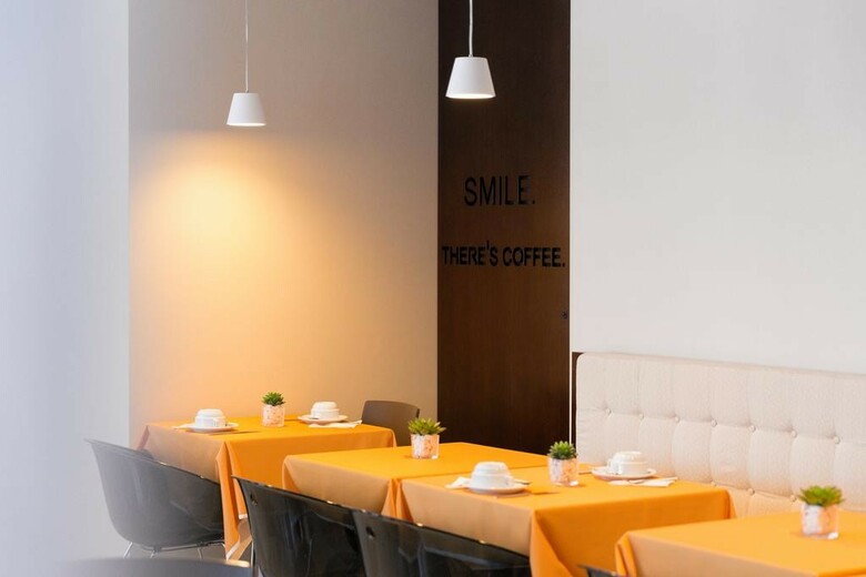 Fenicius Charme Hotel