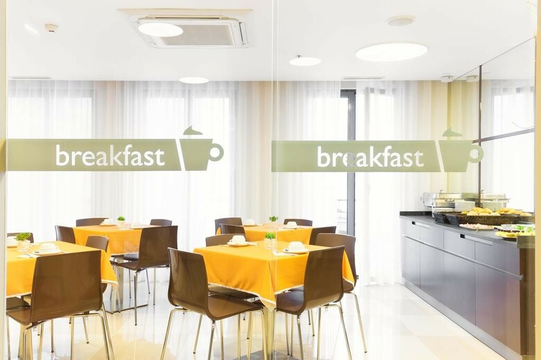 Fenicius Charme Hotel