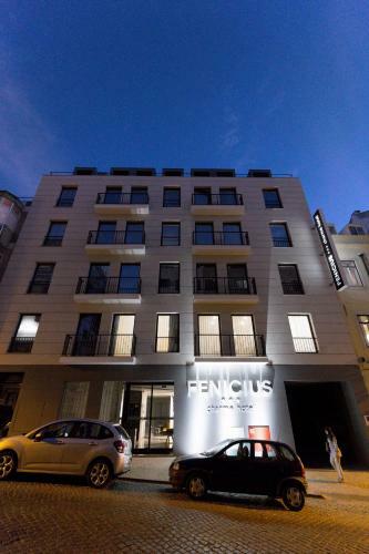 Fenicius Charme Hotel