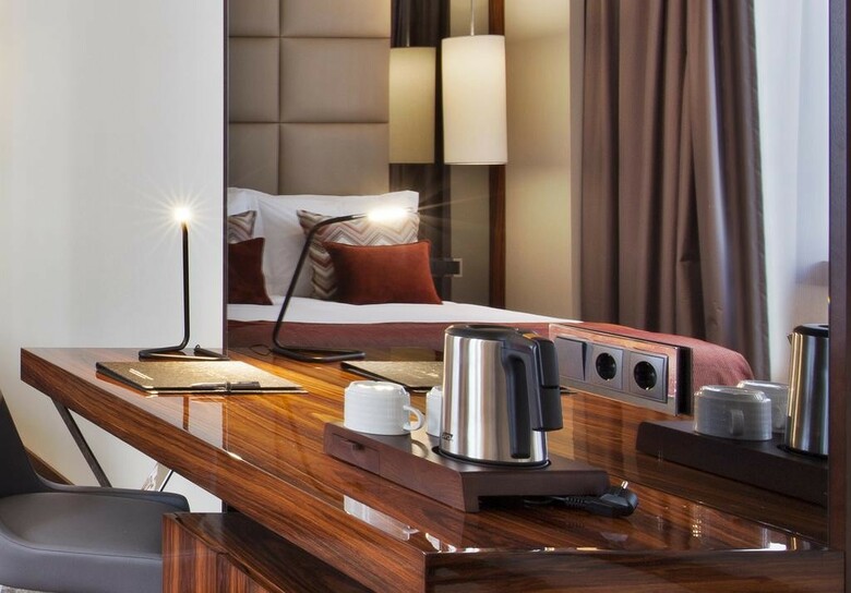 Turim Marqu�s Hotel