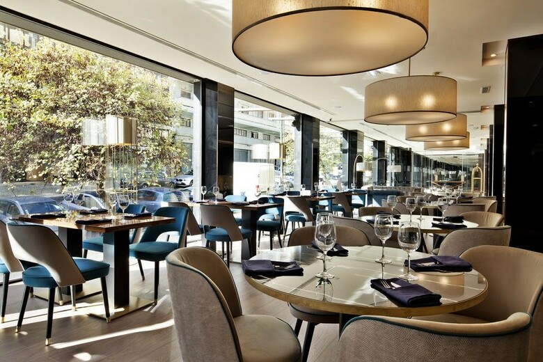 Turim Marqu�s Hotel