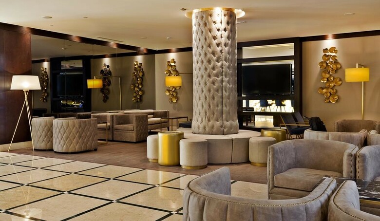 Turim Marqu�s Hotel