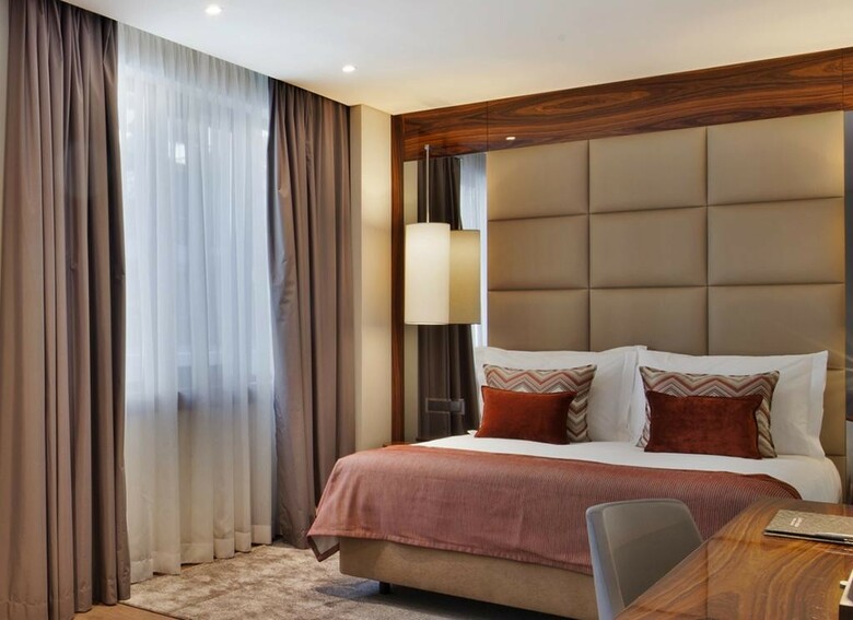 Turim Marqu�s Hotel