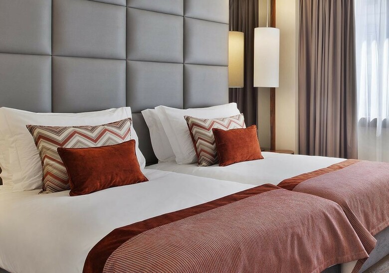 Turim Marqu�s Hotel
