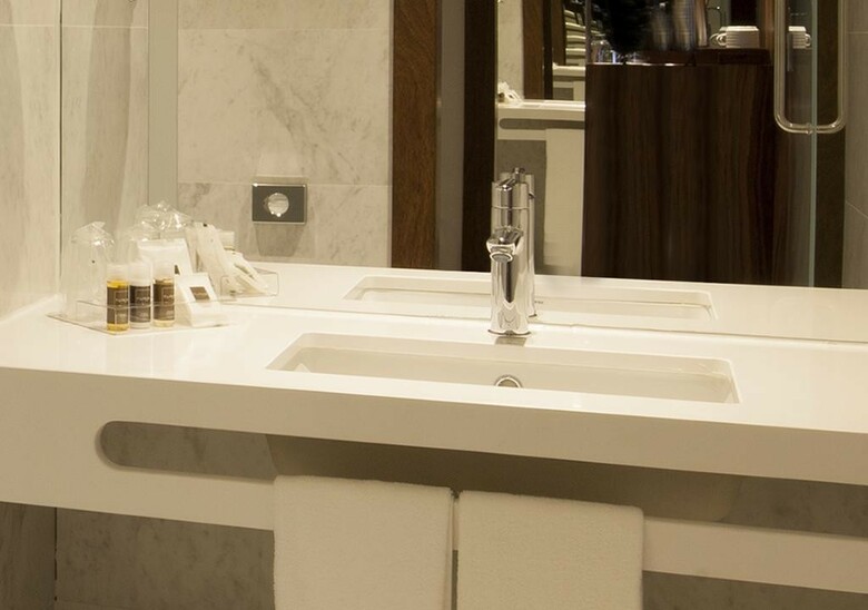 Turim Marqu�s Hotel