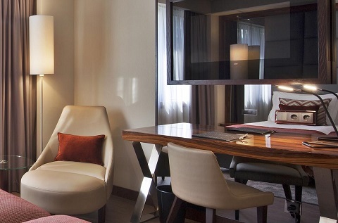 Turim Marqu�s Hotel