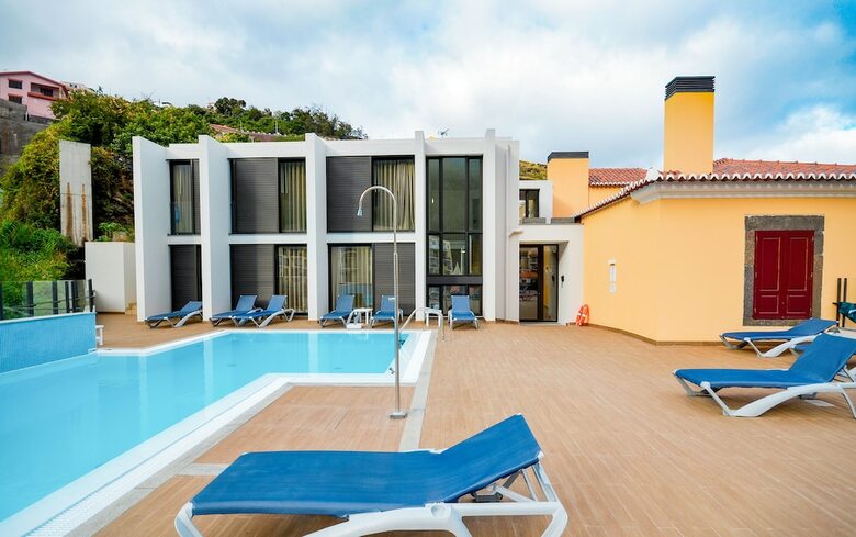 Hotel Solar Do Bom Jesus