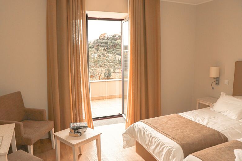 Hotel Solar Do Bom Jesus