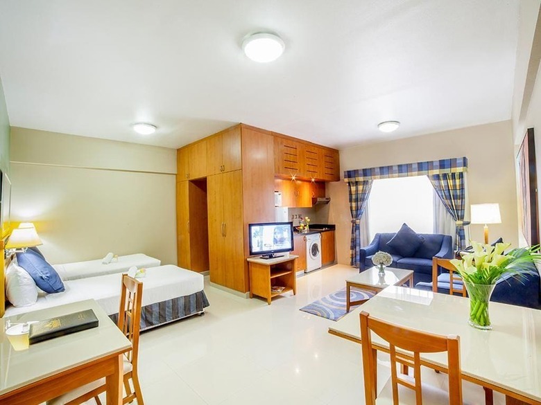 Hotel Golden Sands 10