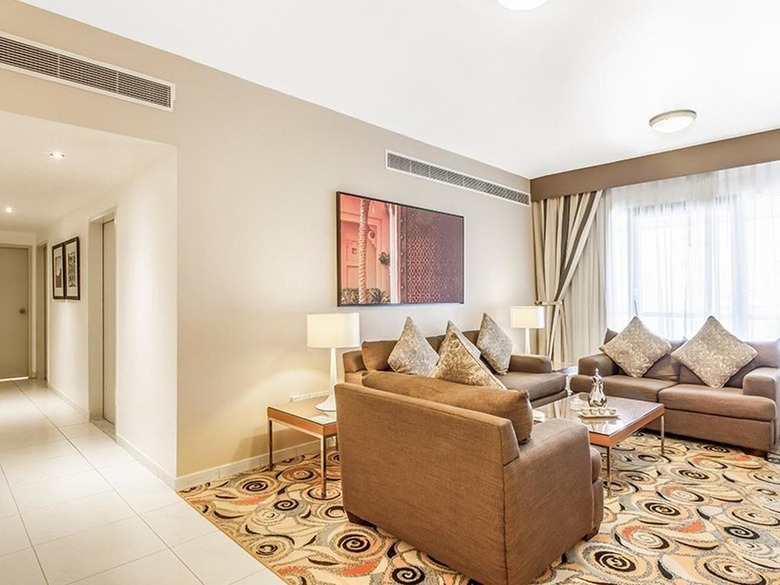 Hotel Golden Sands 10