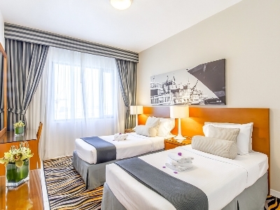 Hotel Golden Sands 10
