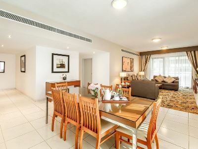 Hotel Golden Sands 10
