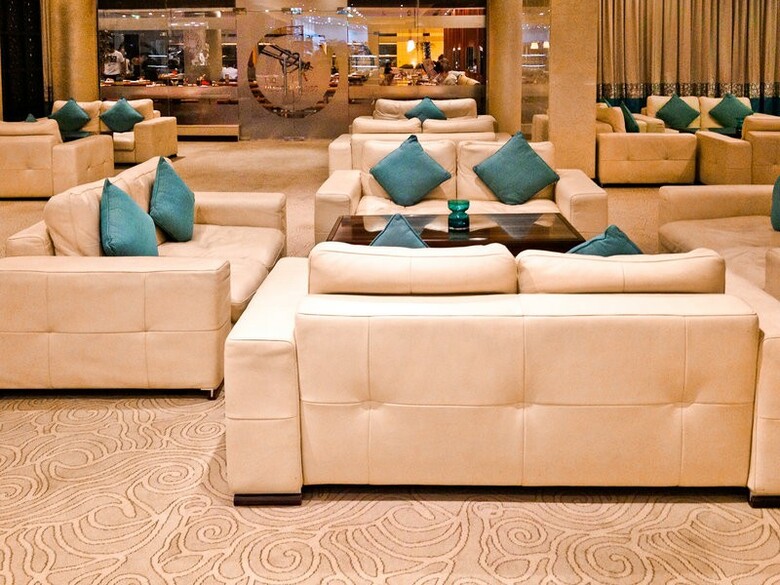 Gloria Hotel Media City Dubai
