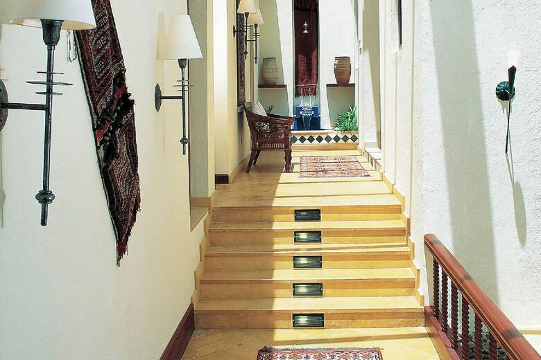 Hotel Al Maha Desert Resort & Spa